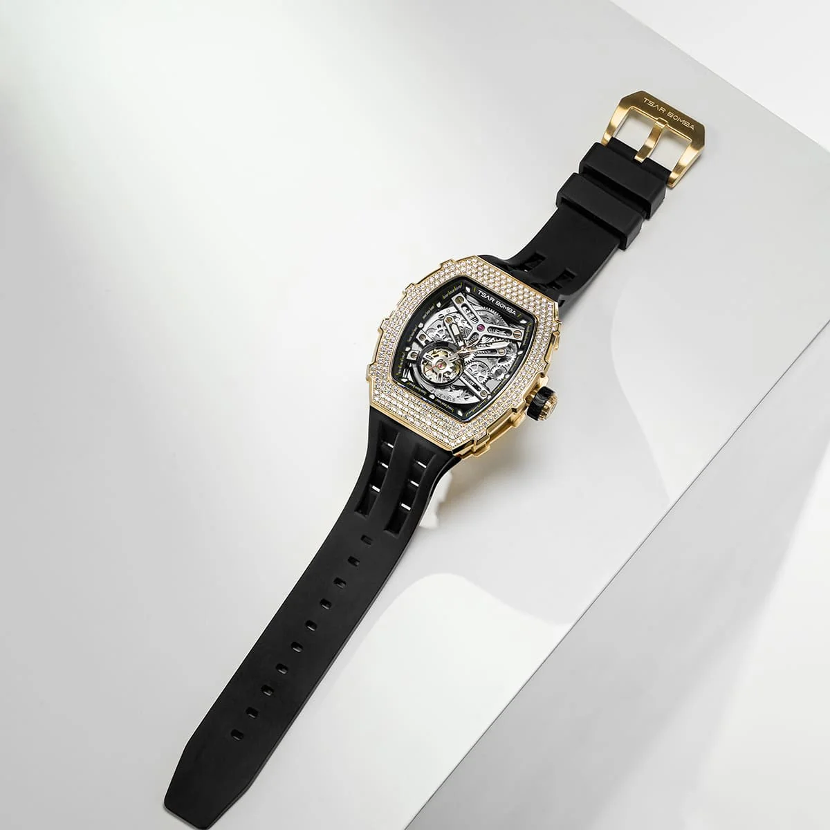 Elemental-TB8208D - Image 7