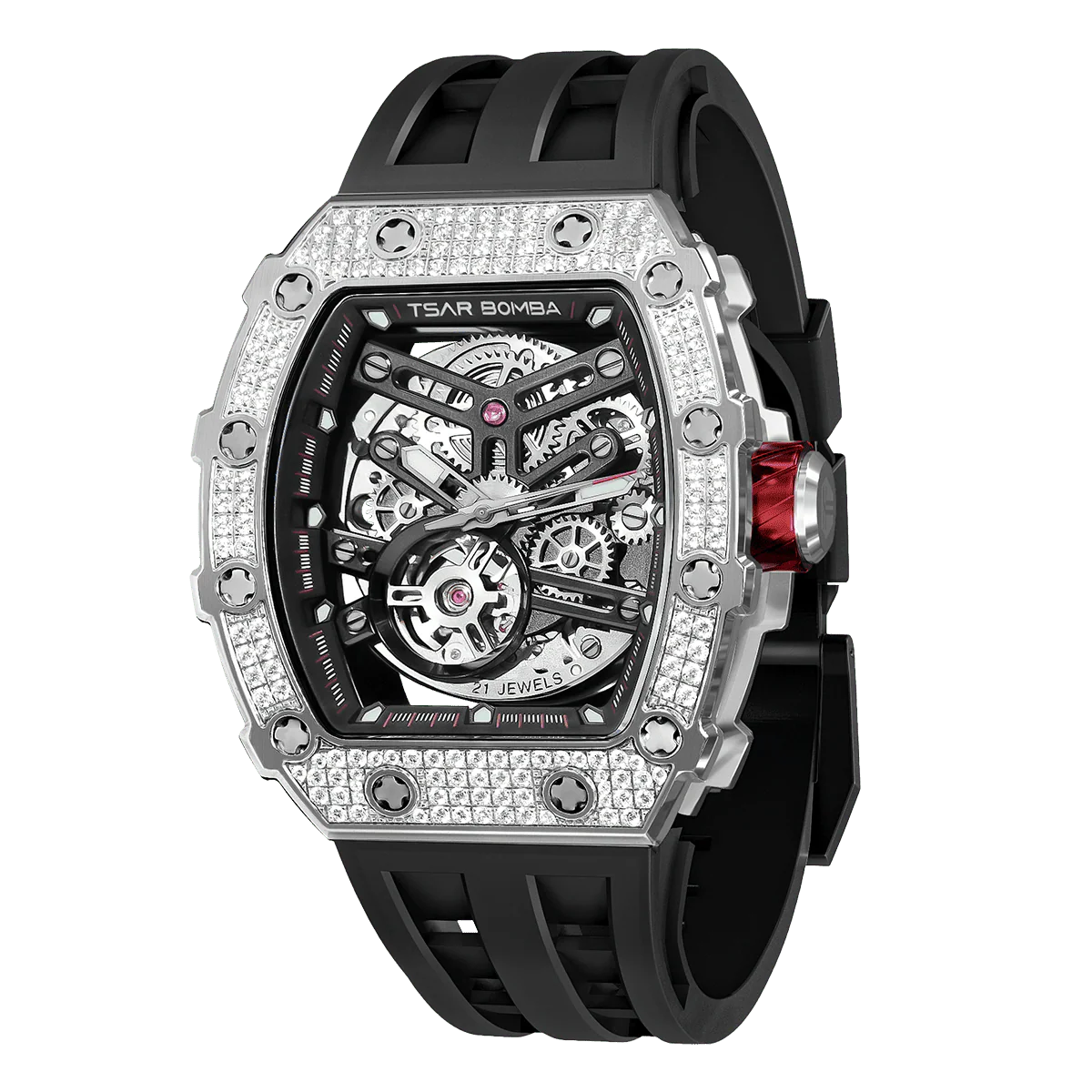 Elemental-TB8208D(US) - Image 4
