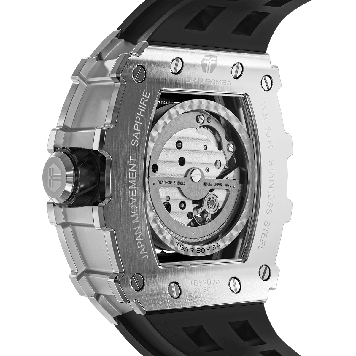 Elemental-TB8209A(US) - Image 2