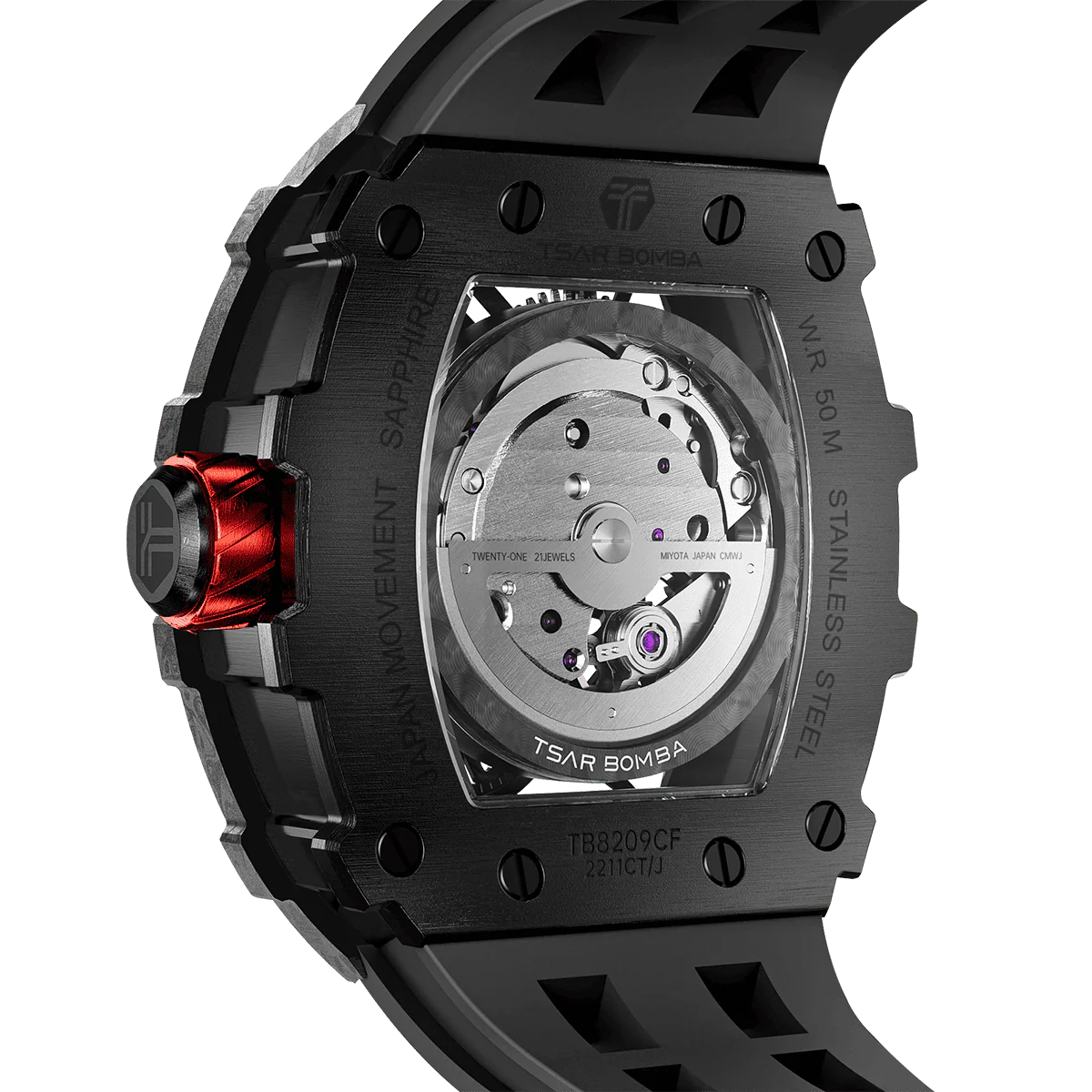 Elemental-TB8209CF - Image 22