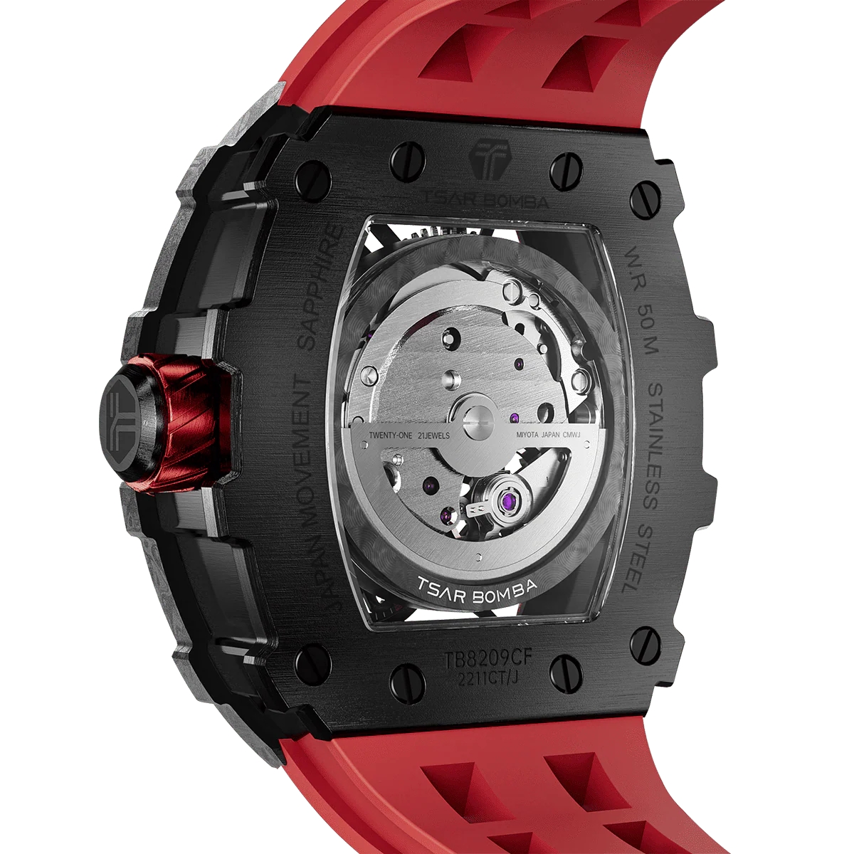 Elemental-TB8209CF - Image 37