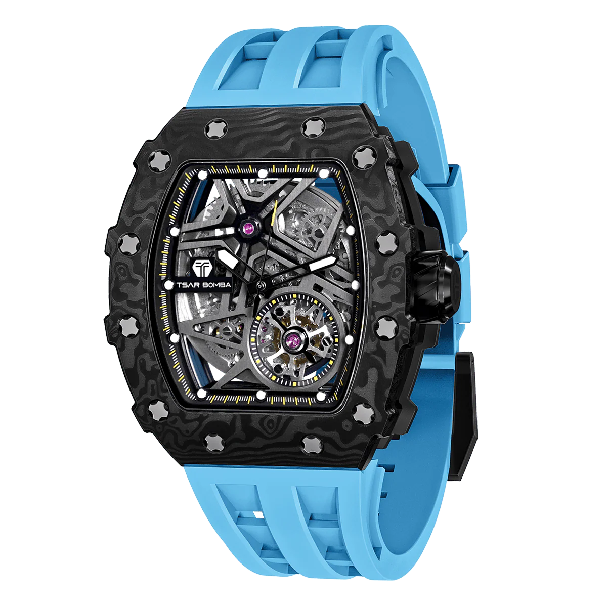Elemental-TB8209CF - Image 16