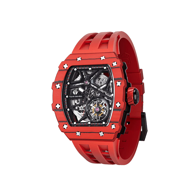 Elemental-TB8209CF - Image 9