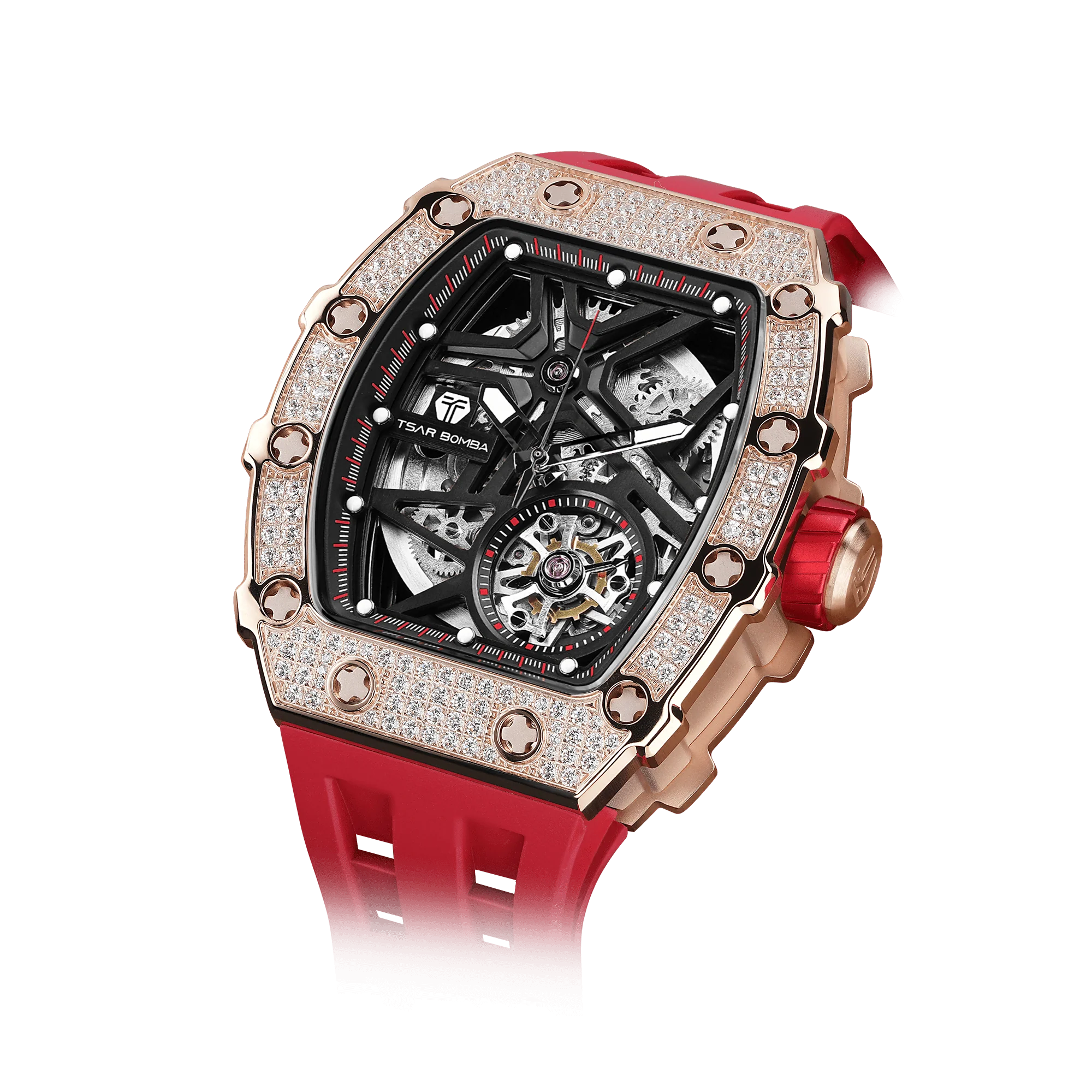 Elemental-TB8209D(EU)