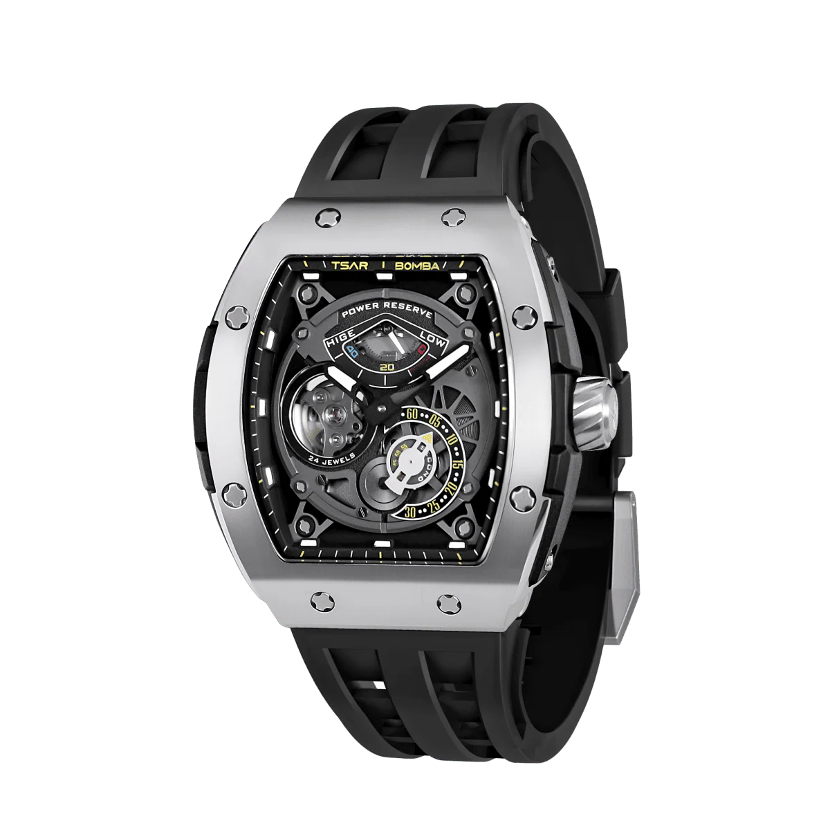Elemental-TB8210A (US) - Image 3