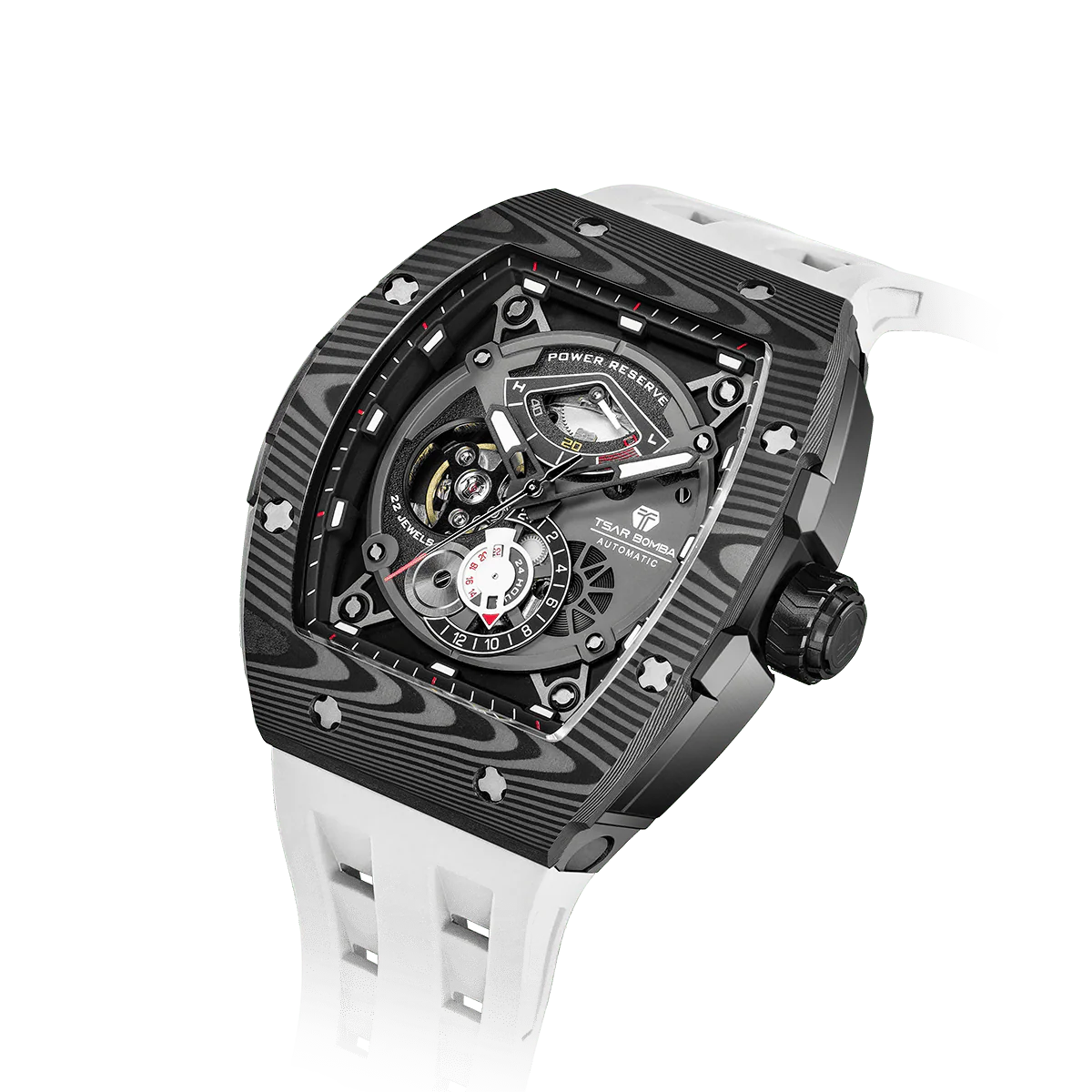 Elemental-TB8210CF - Image 22