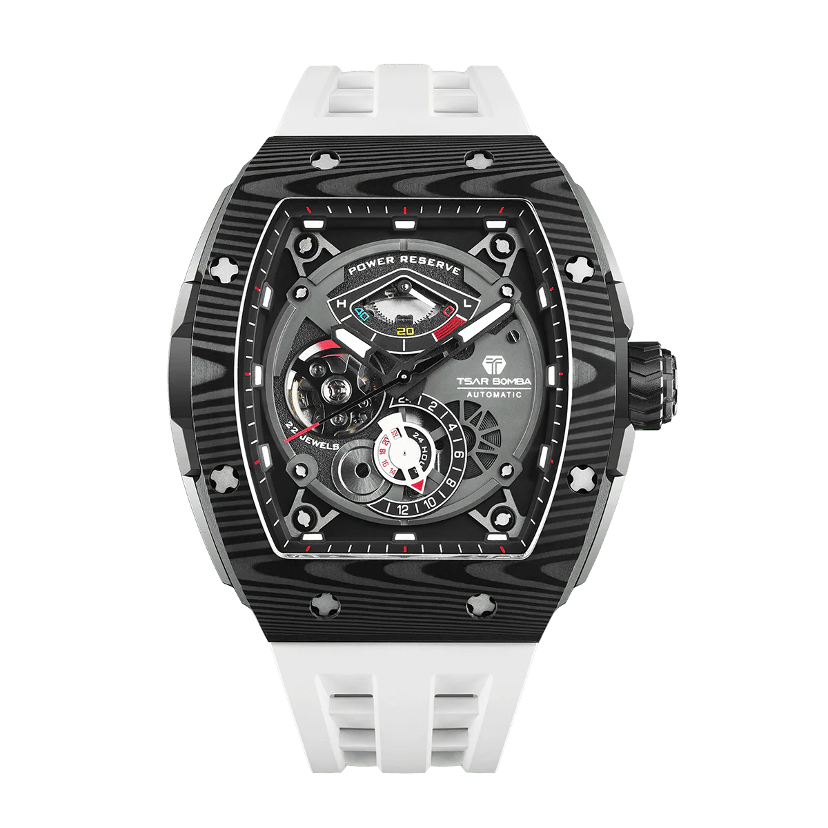 Elemental-TB8210CF - Image 24