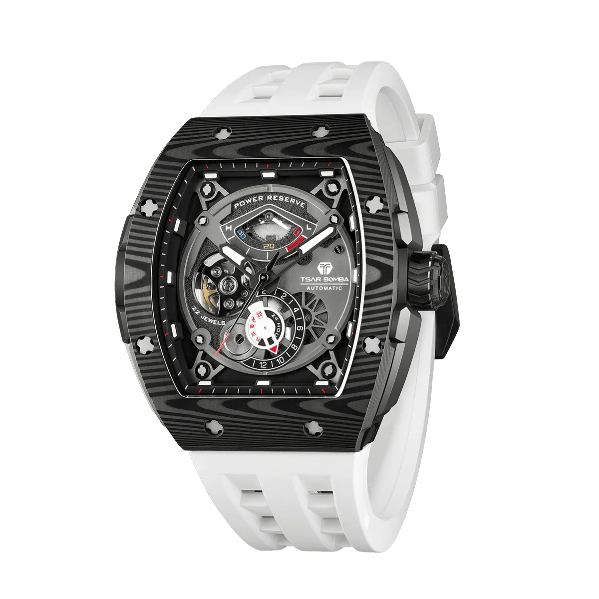 Elemental-TB8210CF - Image 25