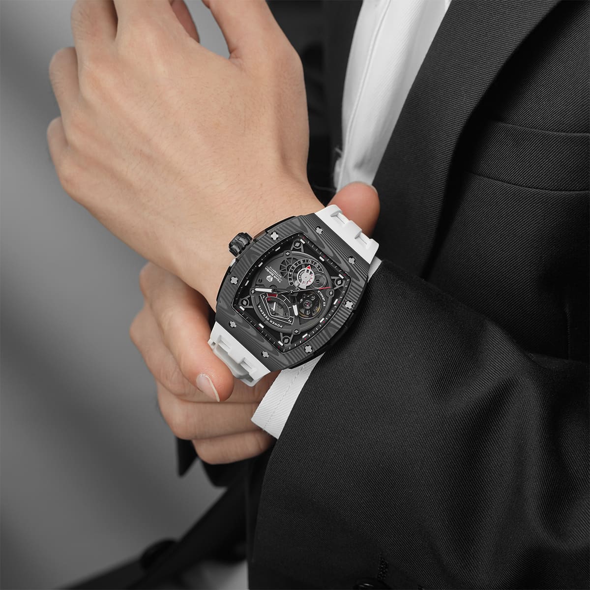 Elemental-TB8210CF - Image 26