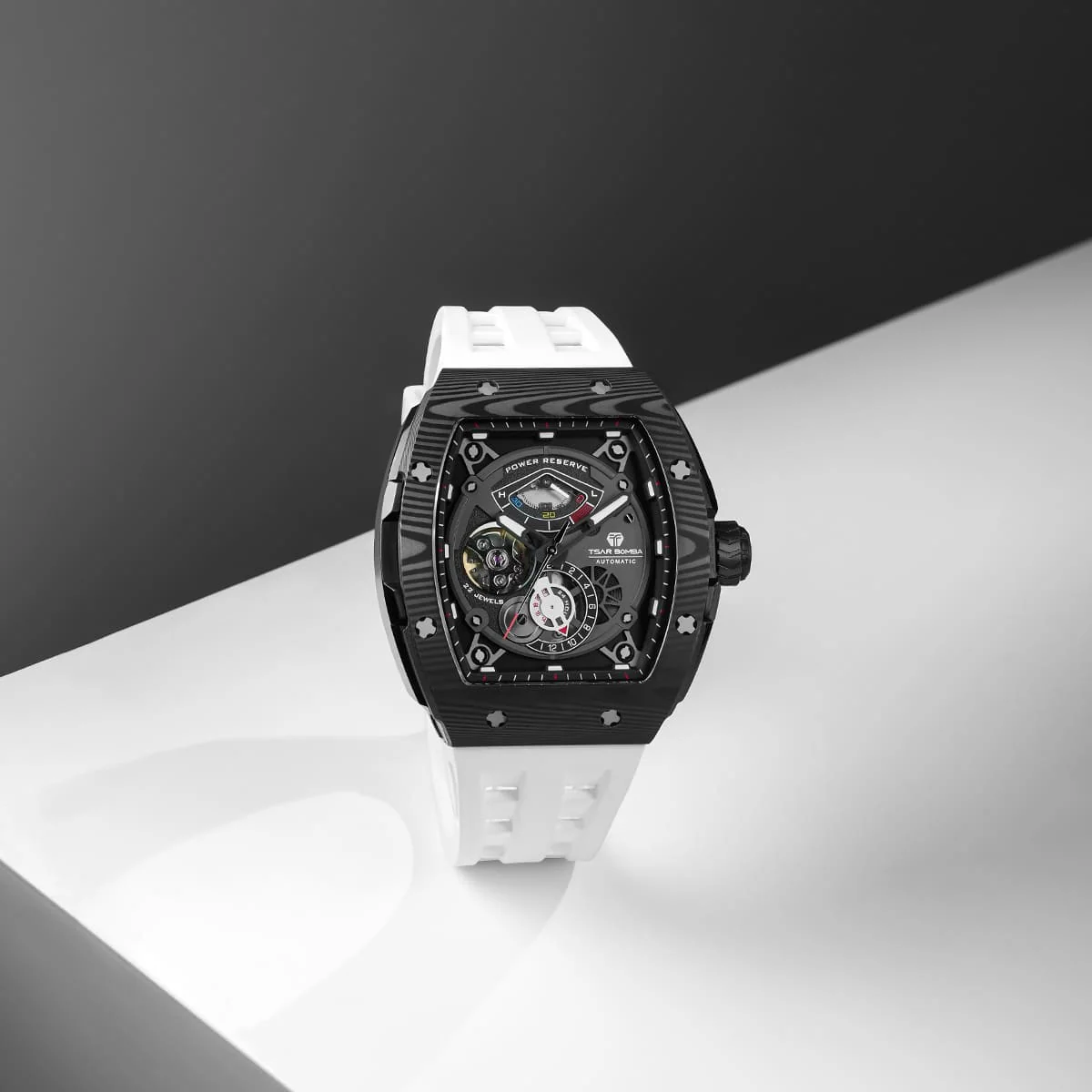 Elemental-TB8210CF - Image 28