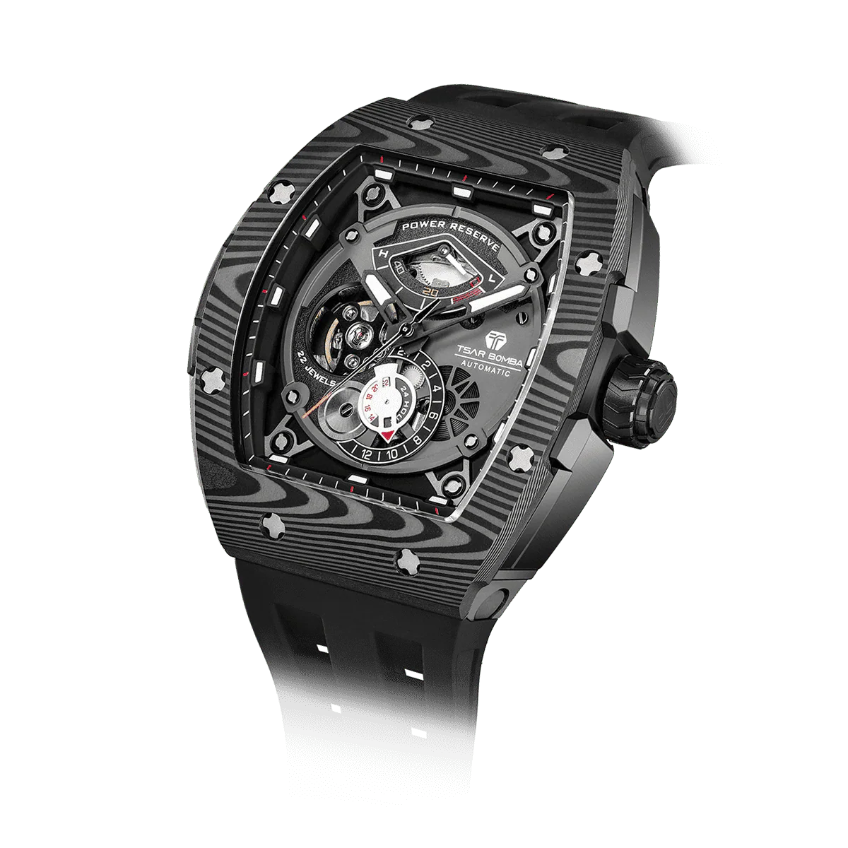 Elemental-TB8210CF - Image 8