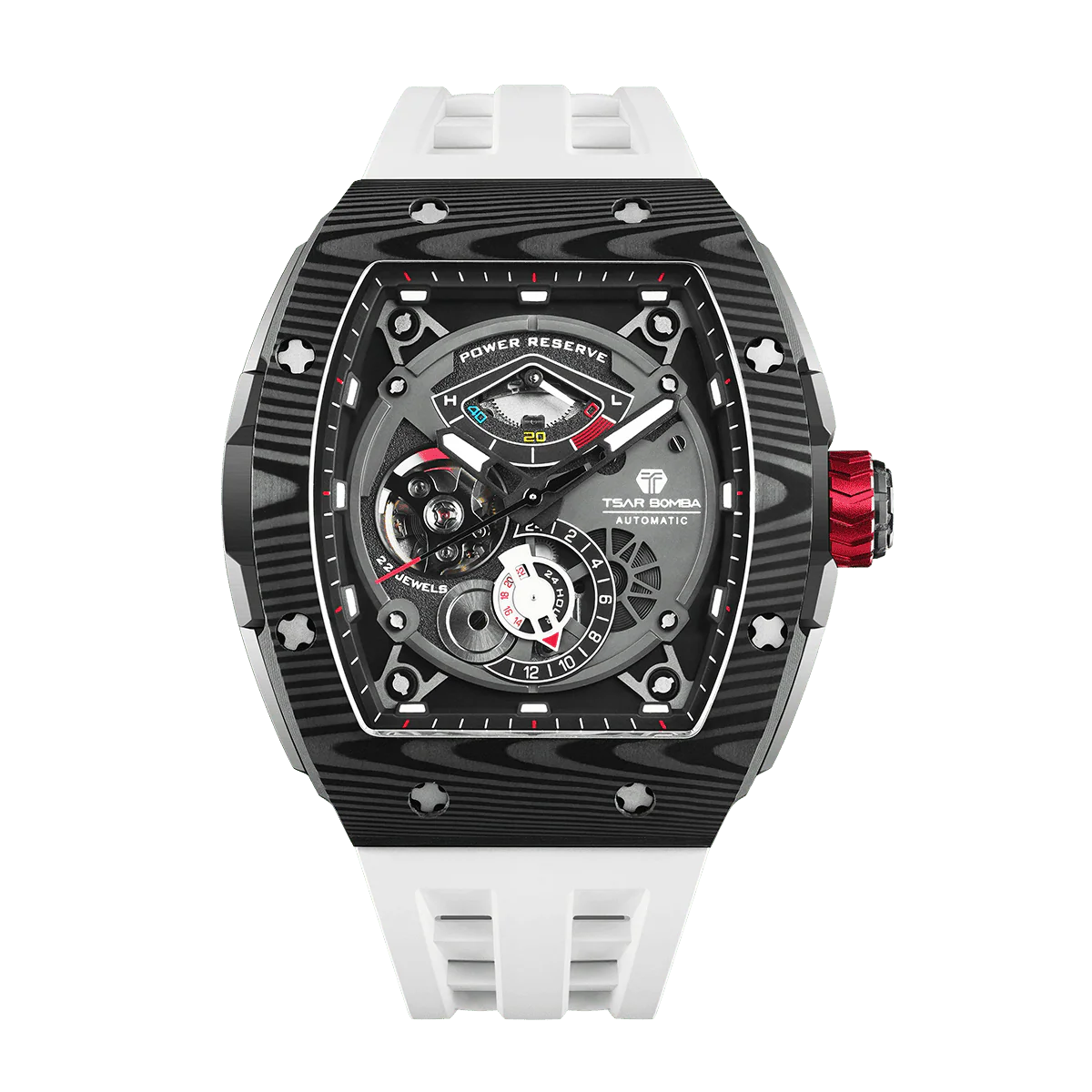 Elemental-TB8210CF - Image 3