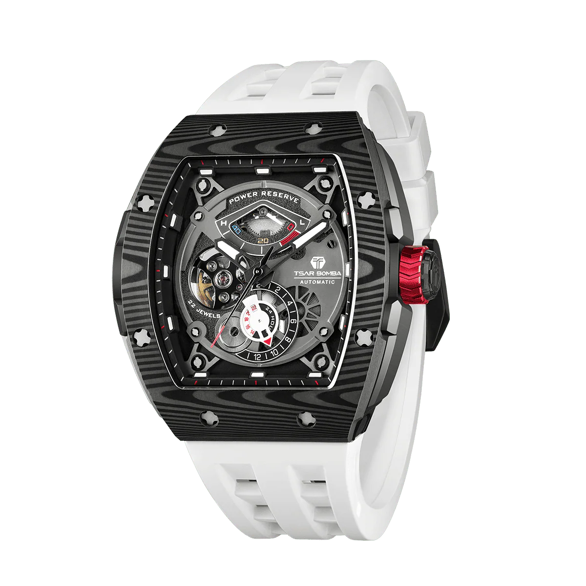 Elemental-TB8210CF - Image 4