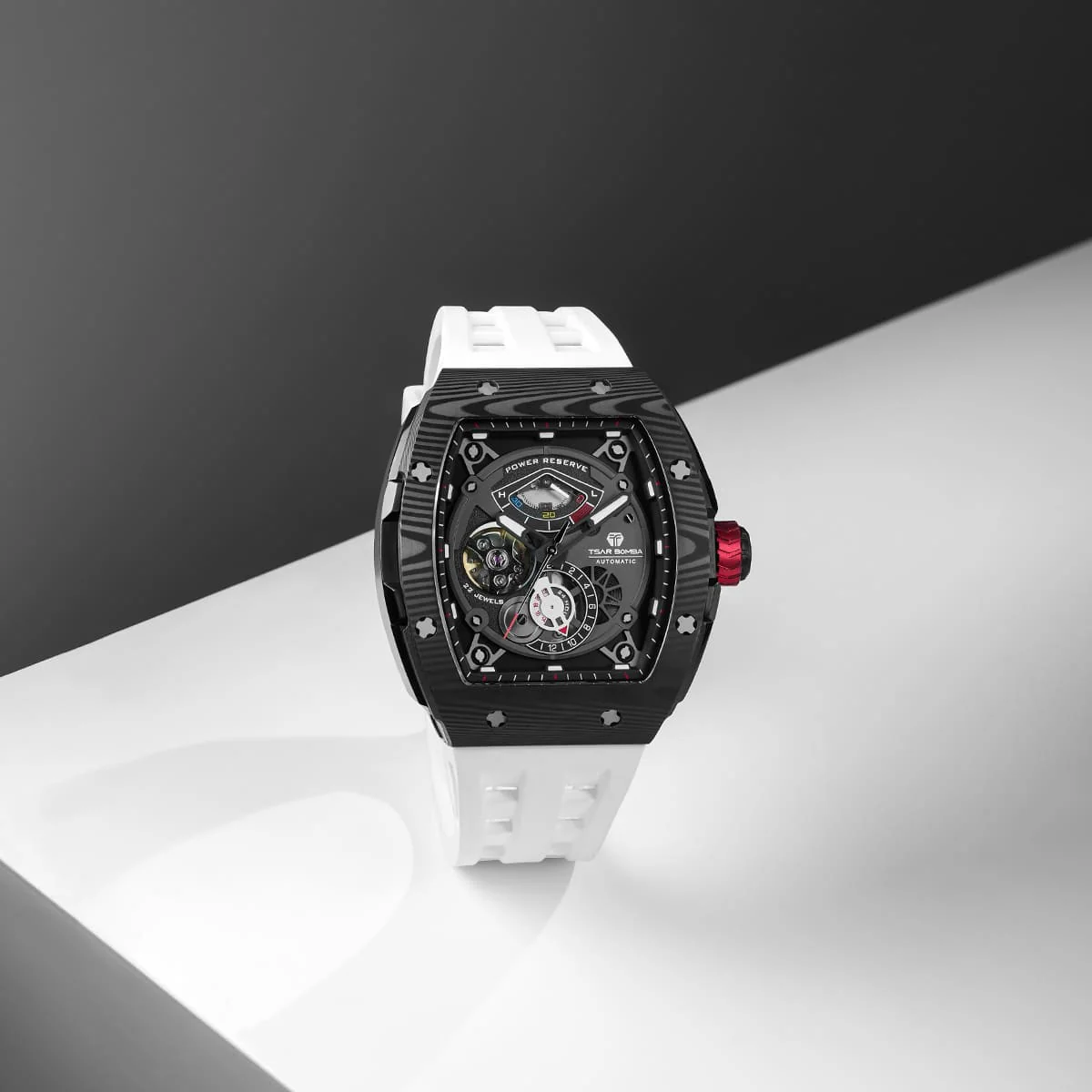 Elemental-TB8210CF - Image 7