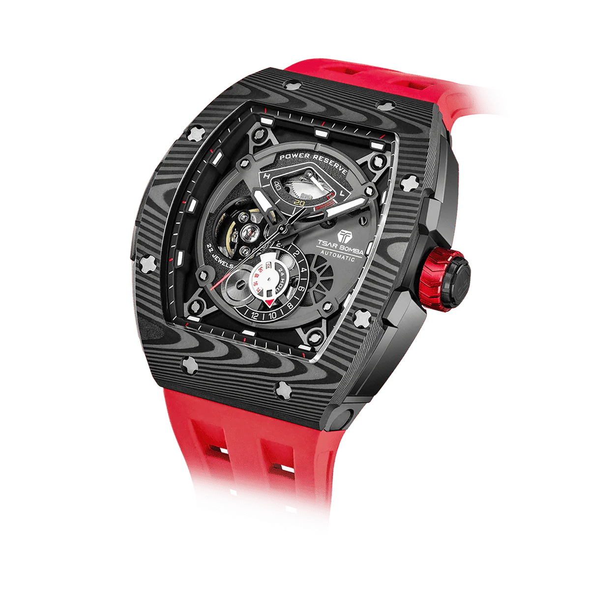Elemental-TB8210CF - Image 15