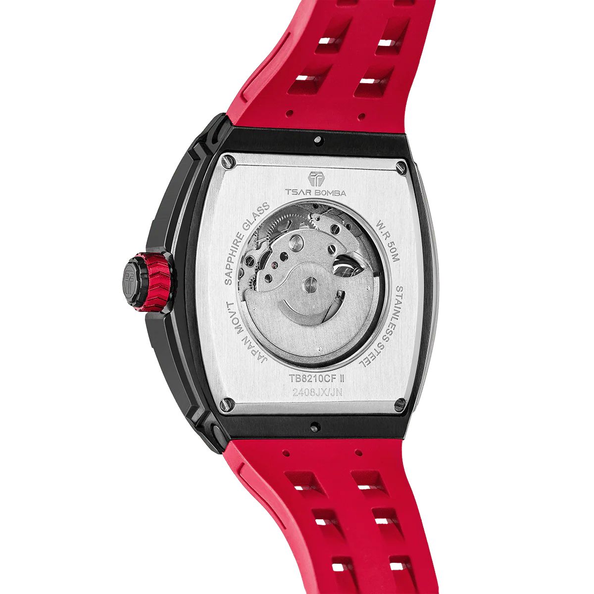 Elemental-TB8210CF - Image 16