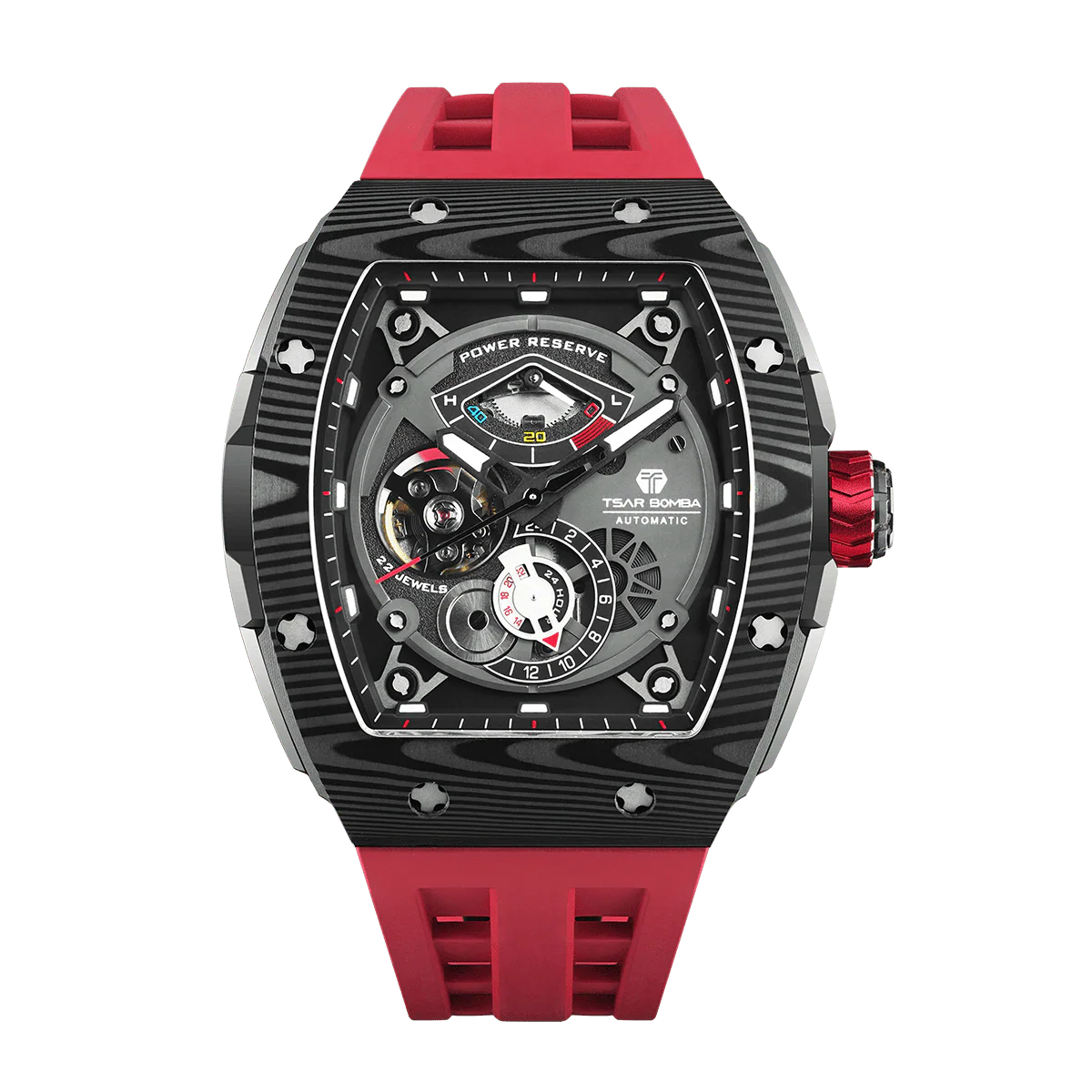 Elemental-TB8210CF - Image 17