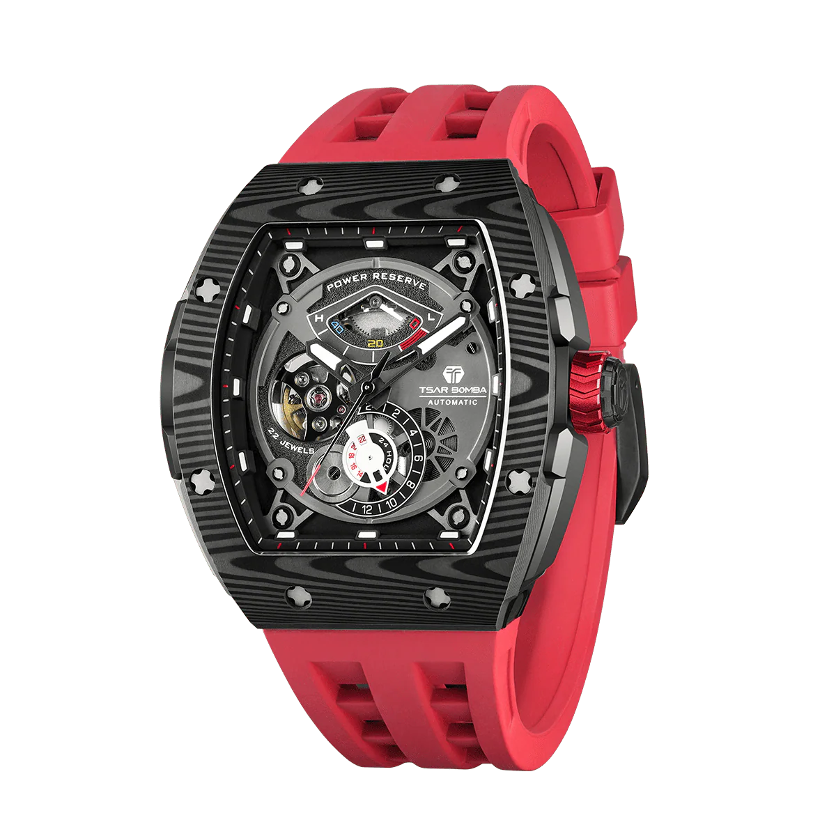 Elemental-TB8210CF - Image 18