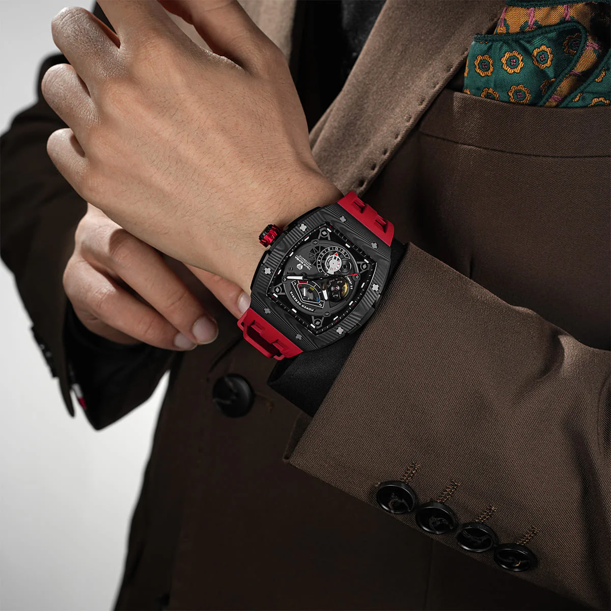 Elemental-TB8210CF - Image 19
