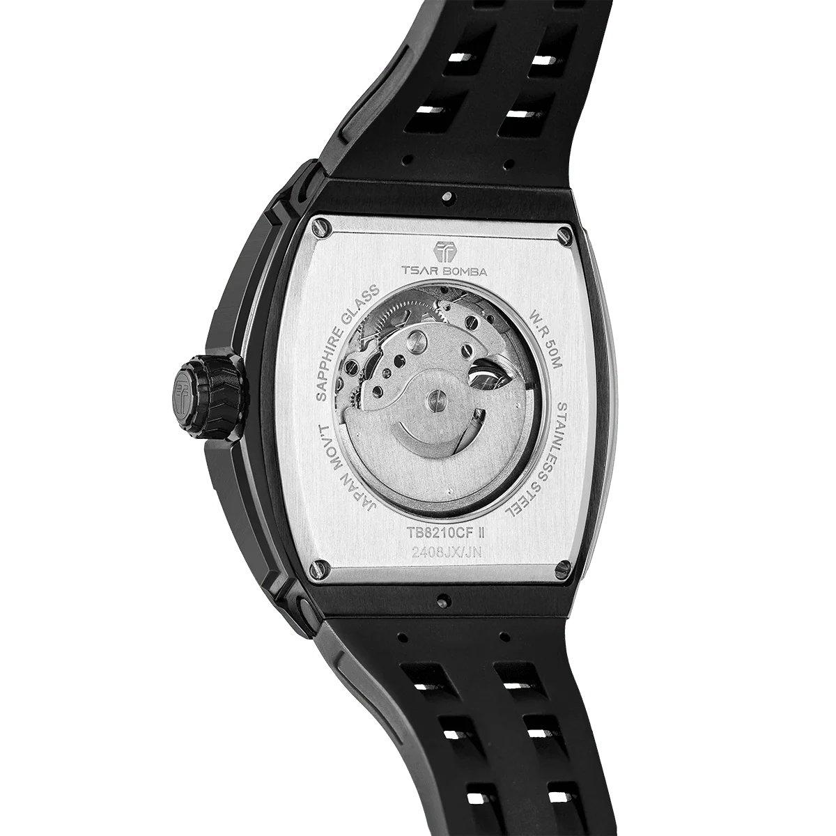 Elemental-TB8210CF - Image 9