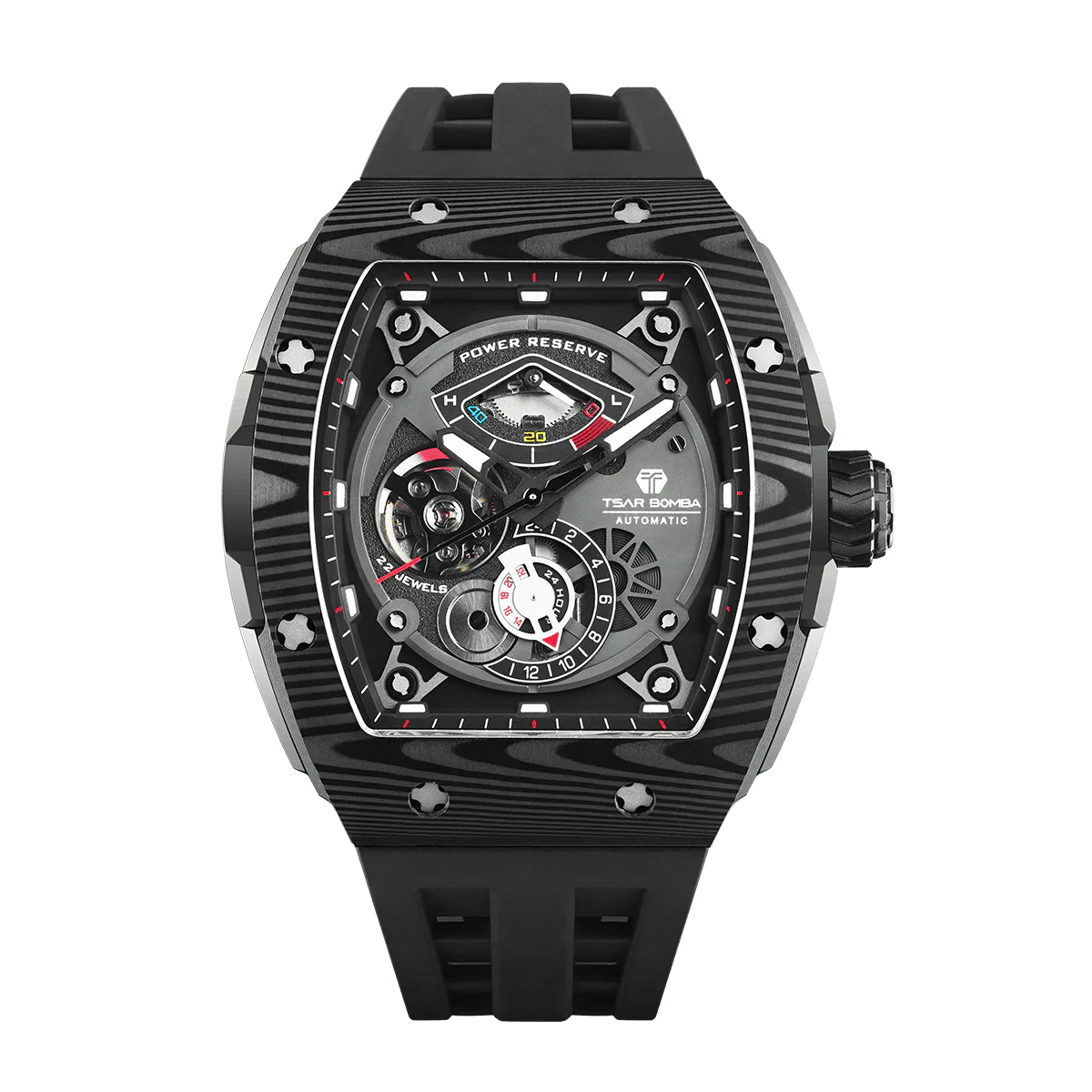 Elemental-TB8210CF - Image 10