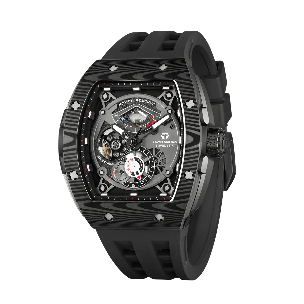 Elemental-TB8210CF - Image 11