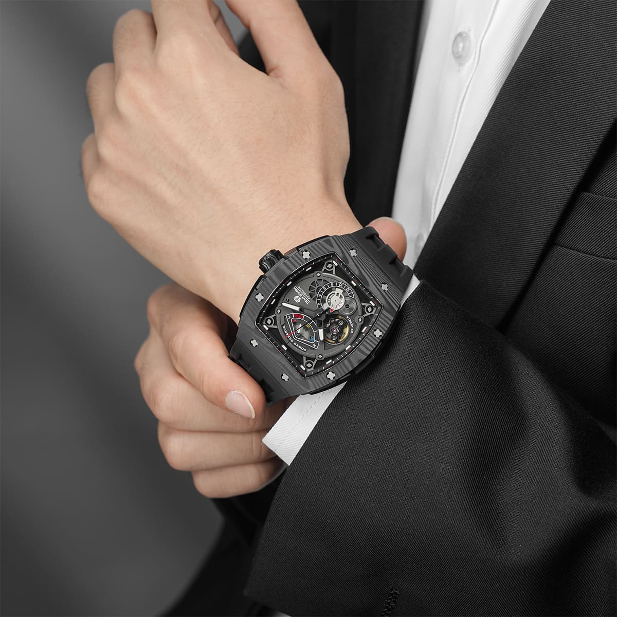 Elemental-TB8210CF - Image 13