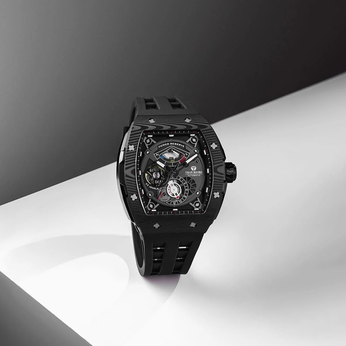Elemental-TB8210CF - Image 14