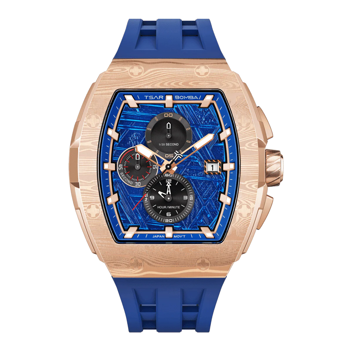 Elemental-TB8211Q-II - Image 3