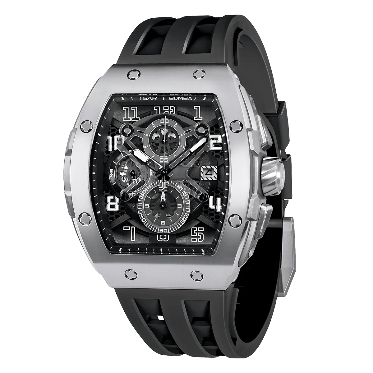 Elemental-TB8211Q - Image 4