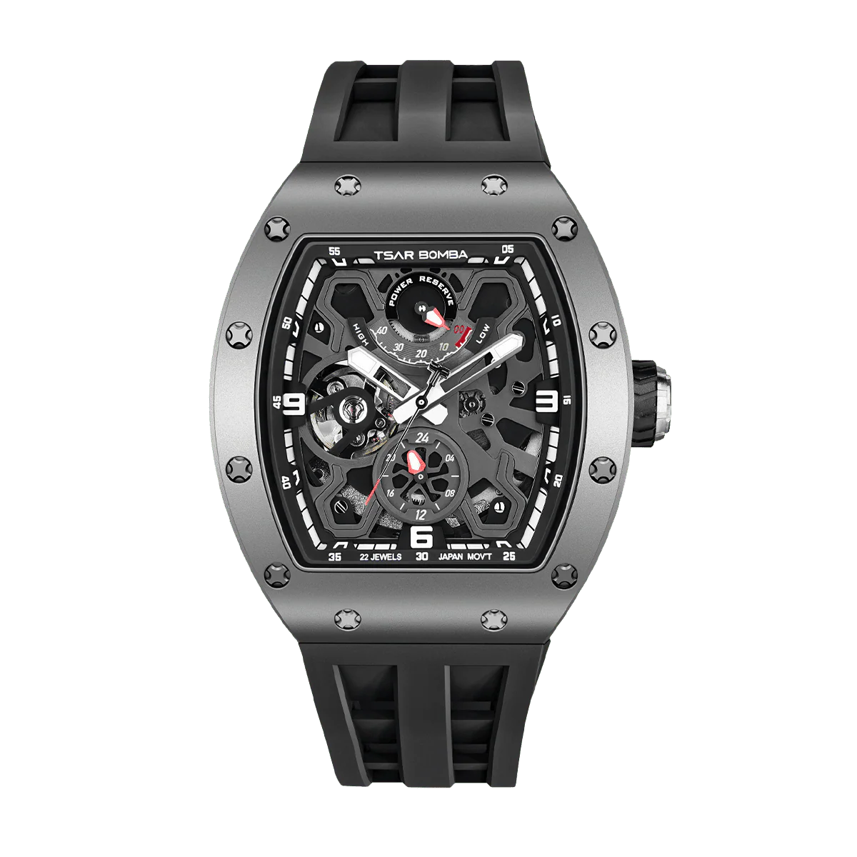 Elemental-TB8212 - Image 25