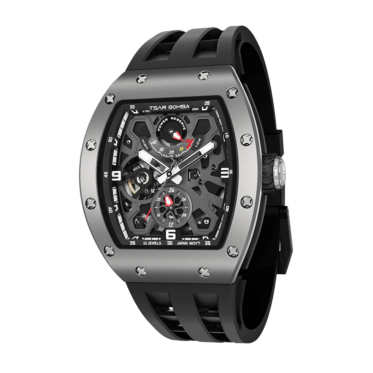 Elemental-TB8212 - Image 26