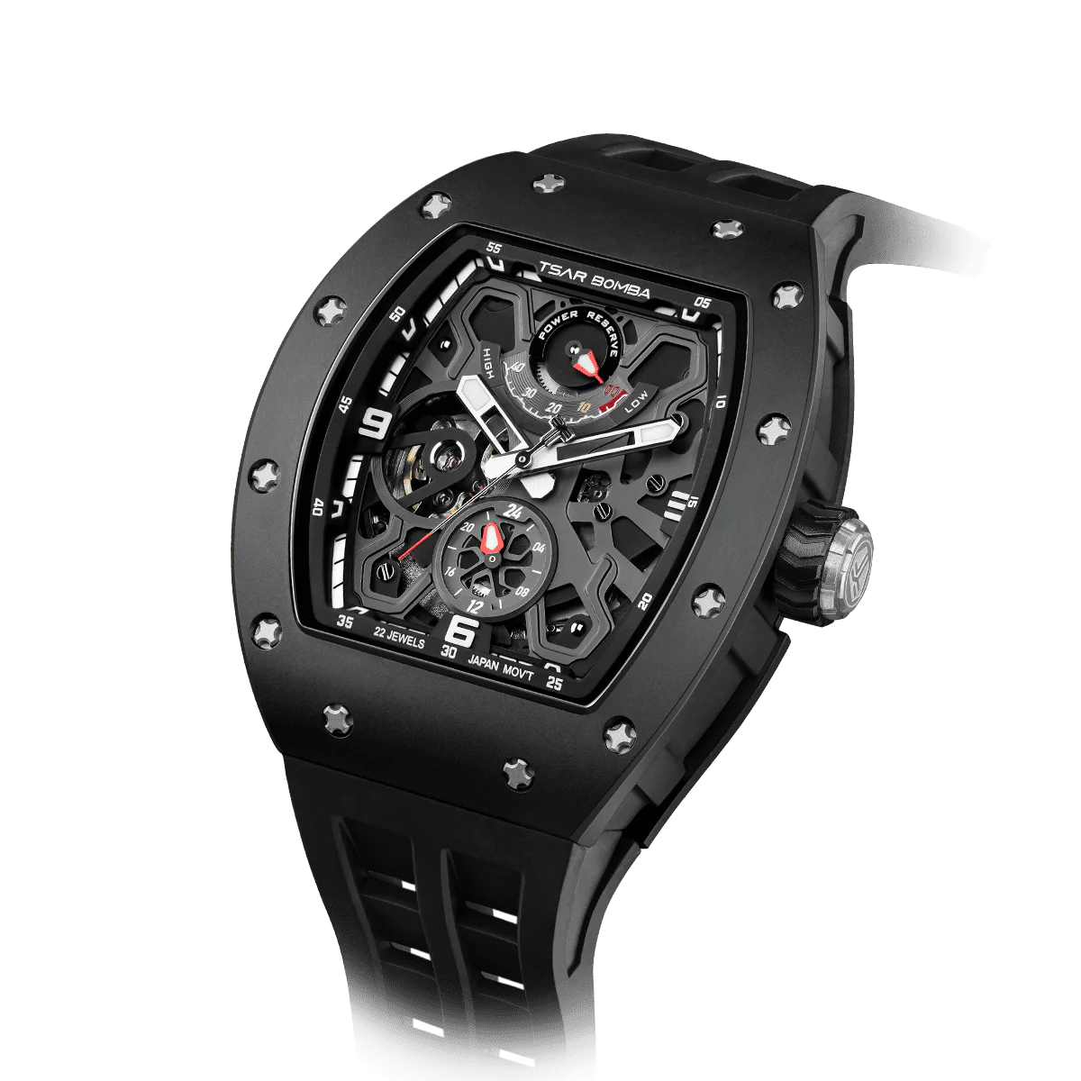 Elemental-TB8212 - Image 30