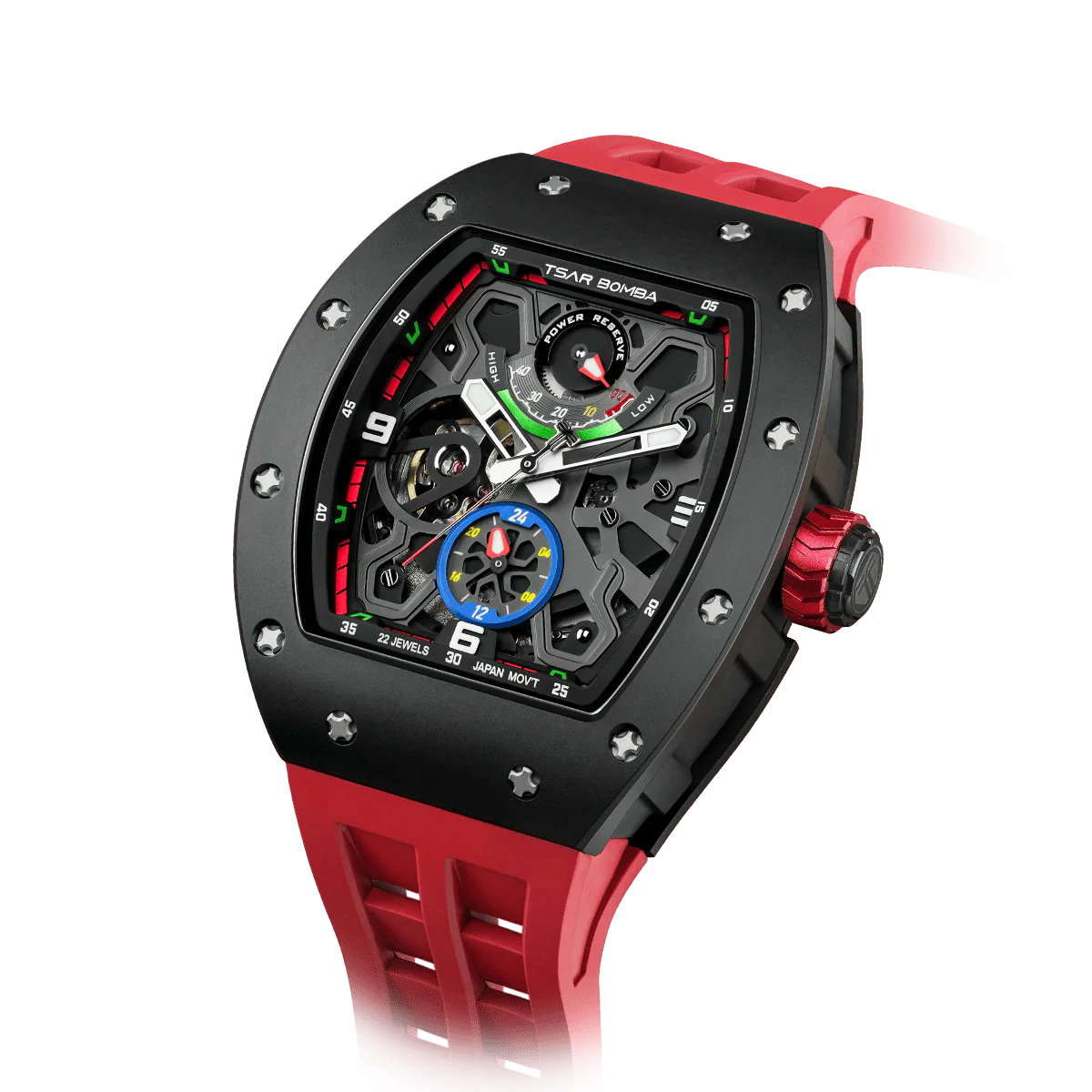Elemental-TB8212 - Image 44