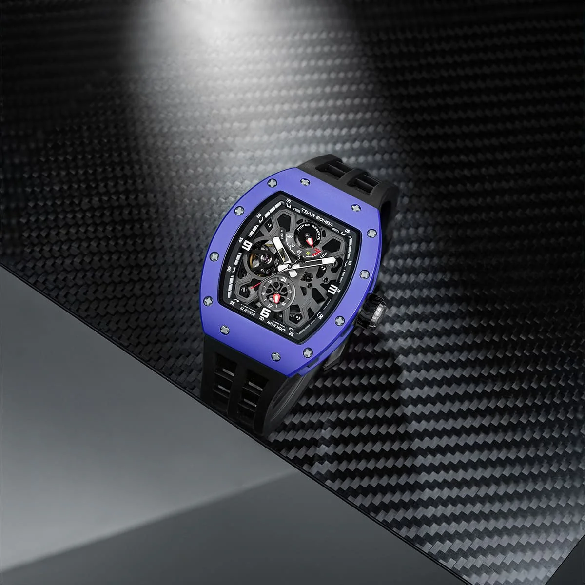 Elemental-TB8212 - Image 57