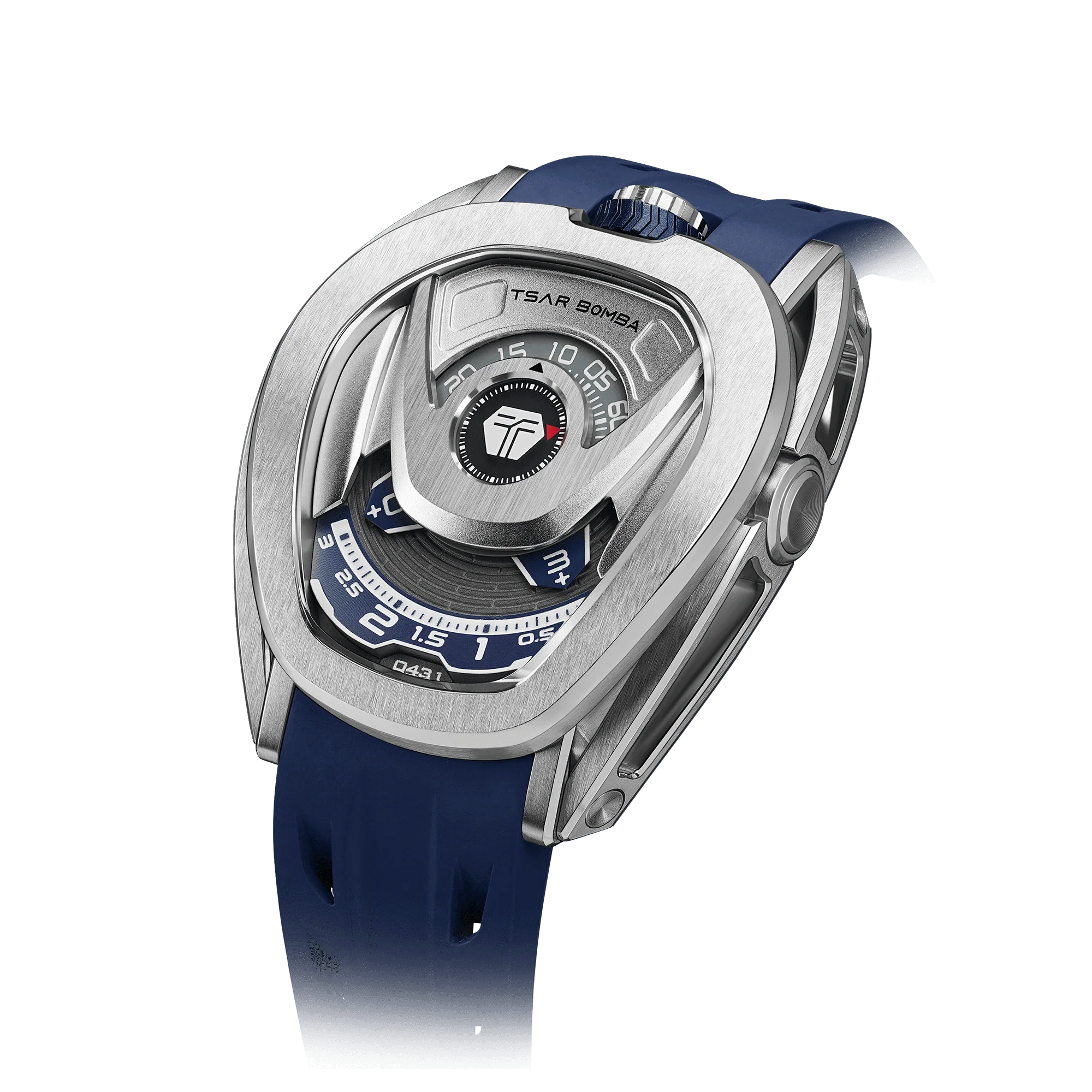 Reactor-TB8213 - Image 22