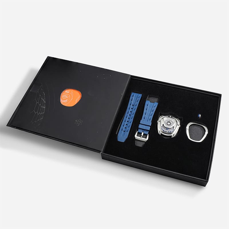 Reactor-TB8213 - Image 26