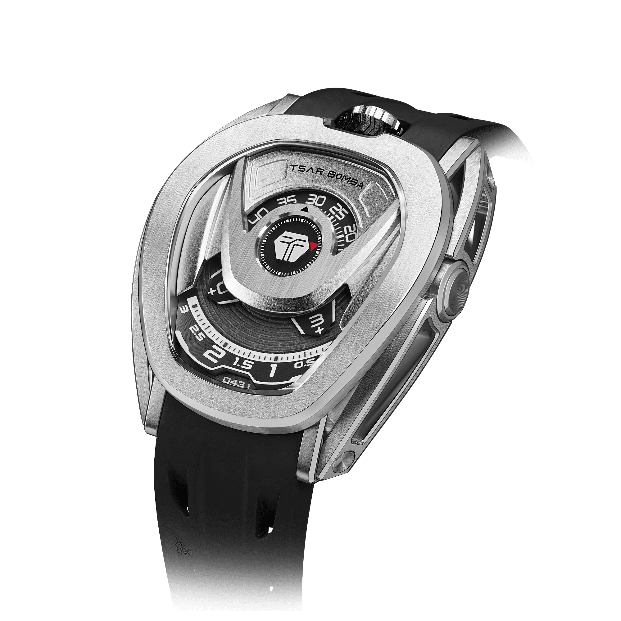 Reactor-TB8213 - Image 32