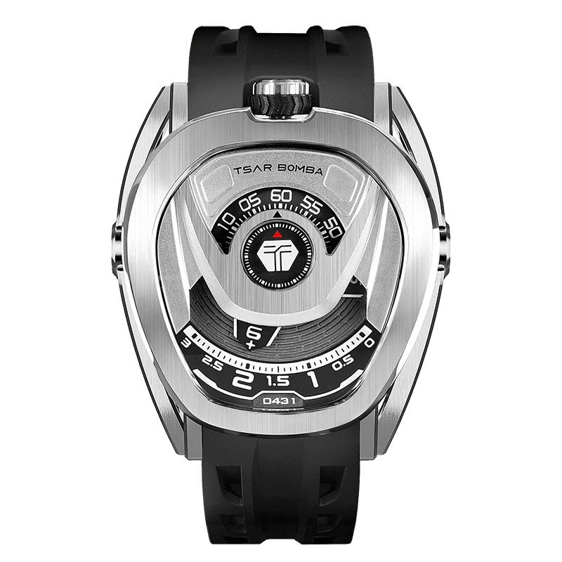 Reactor-TB8213 - Image 34