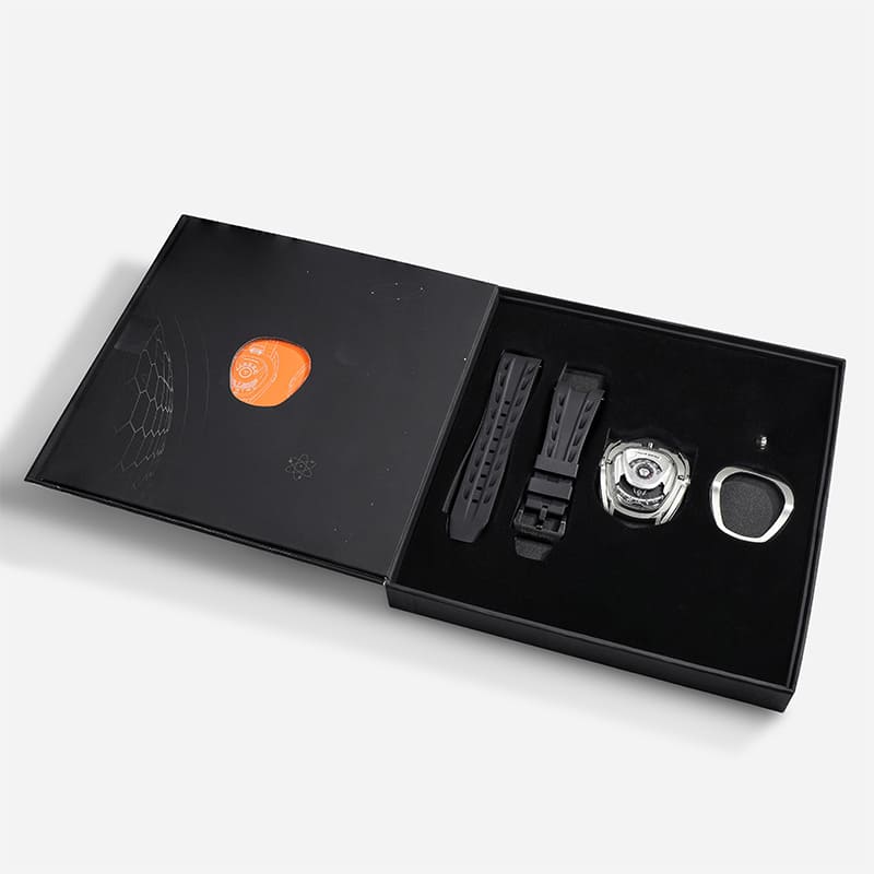 Reactor-TB8213 - Image 36