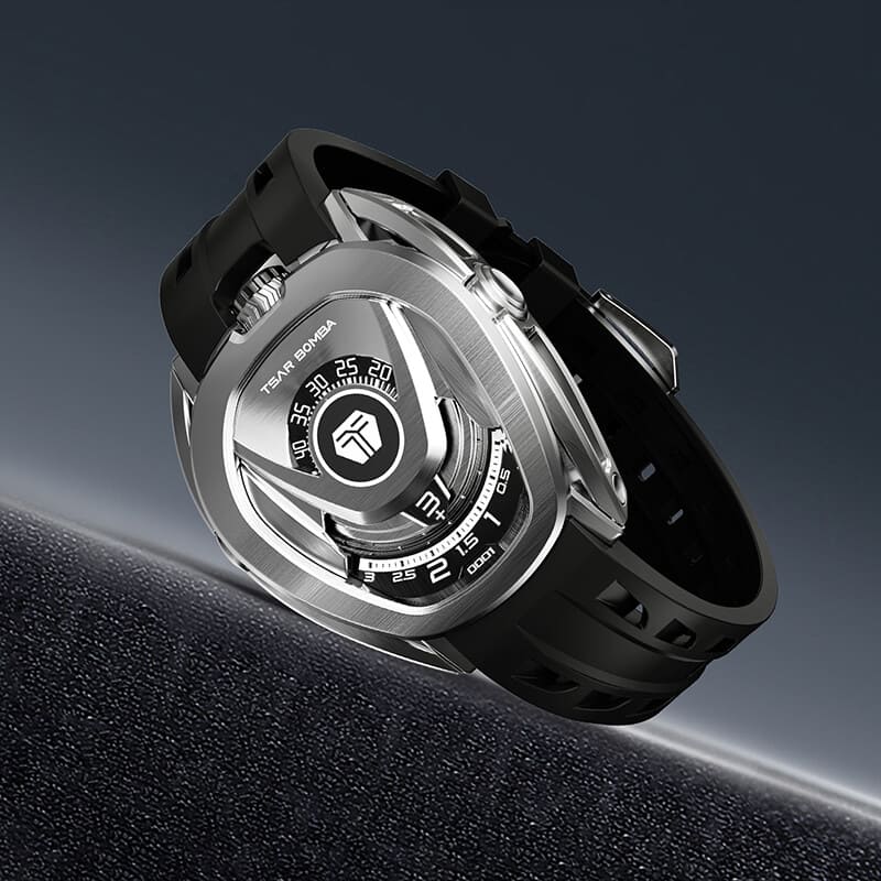 Reactor-TB8213 - Image 38