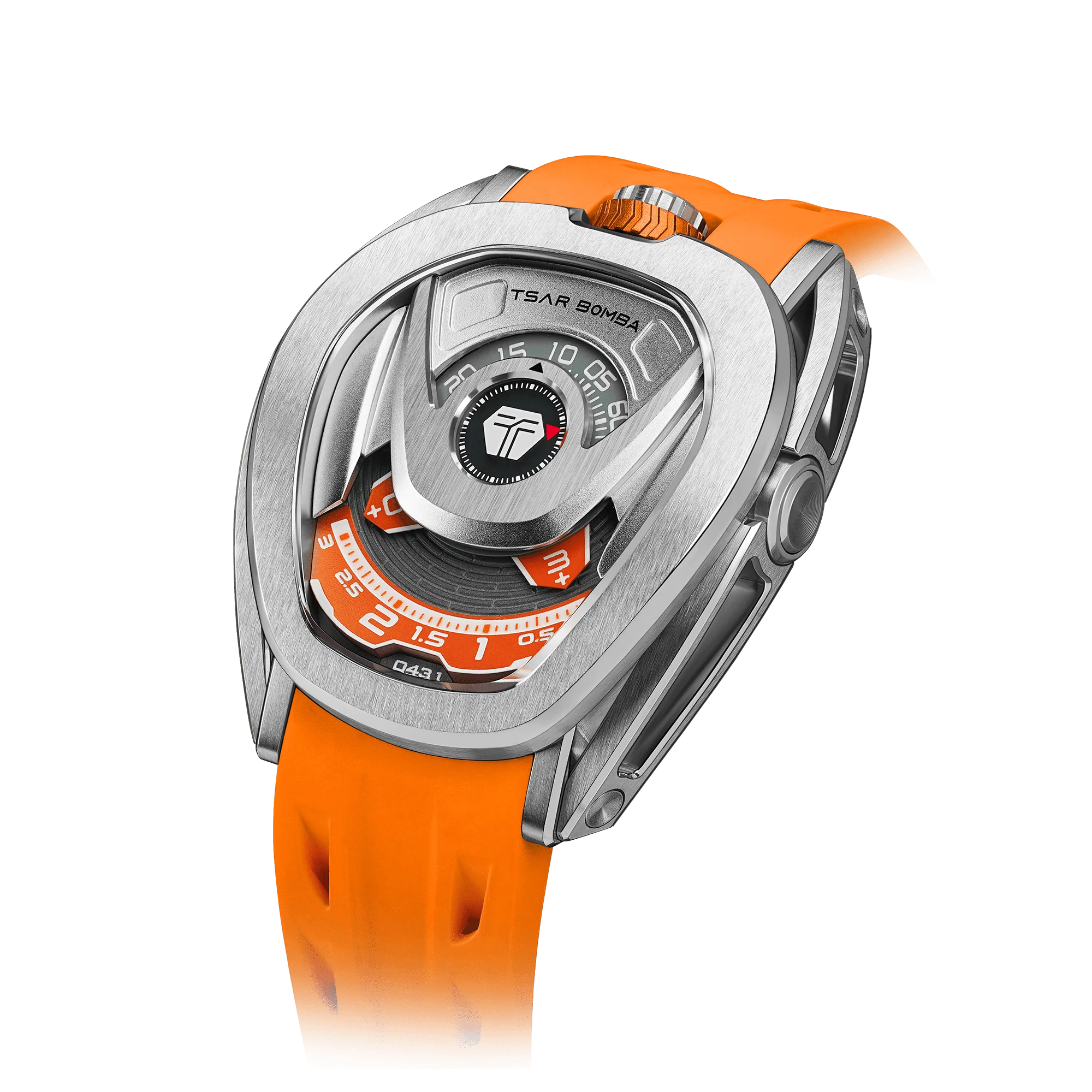 Reactor-TB8213 - Image 41