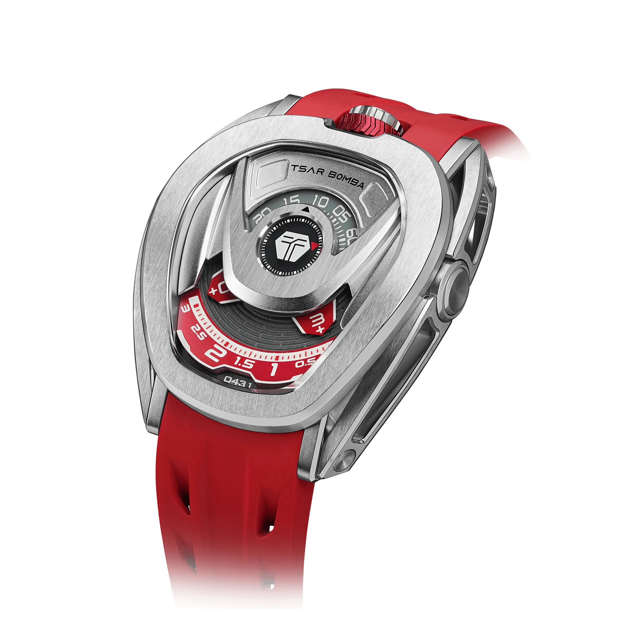 Reactor-TB8213 - Image 49