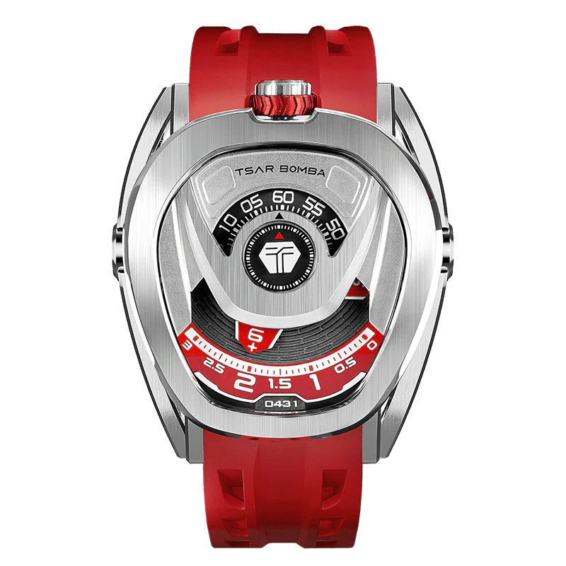 Reactor-TB8213 - Image 51