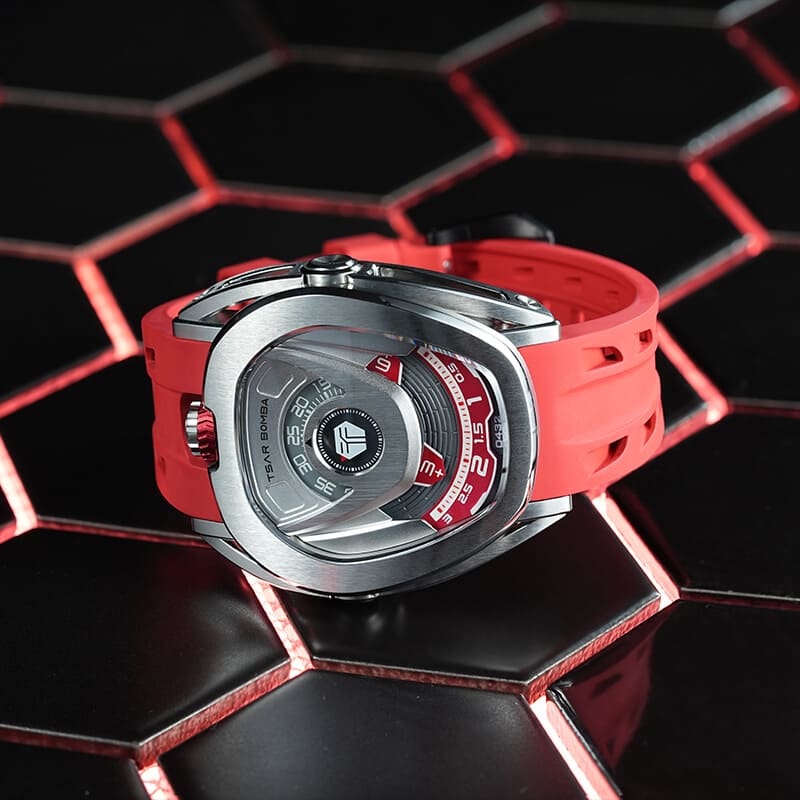 Reactor-TB8213 - Image 55
