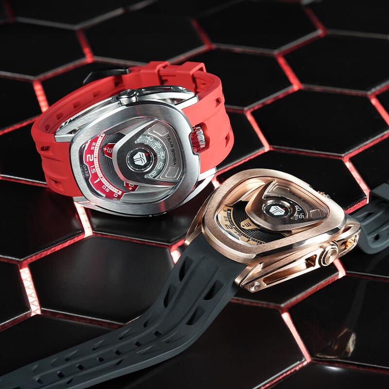 Reactor-TB8213 - Image 58