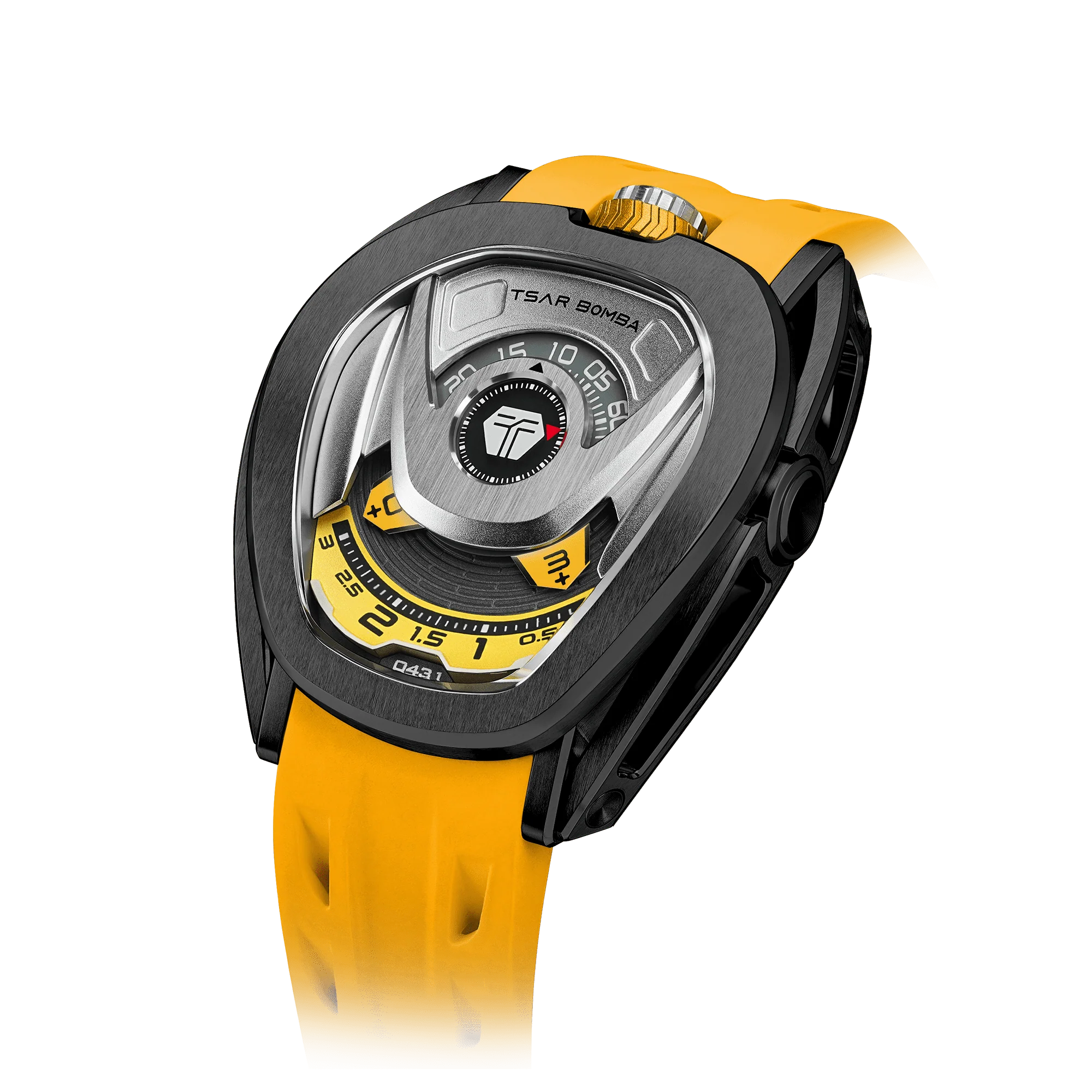 Reactor-TB8213 - Image 59