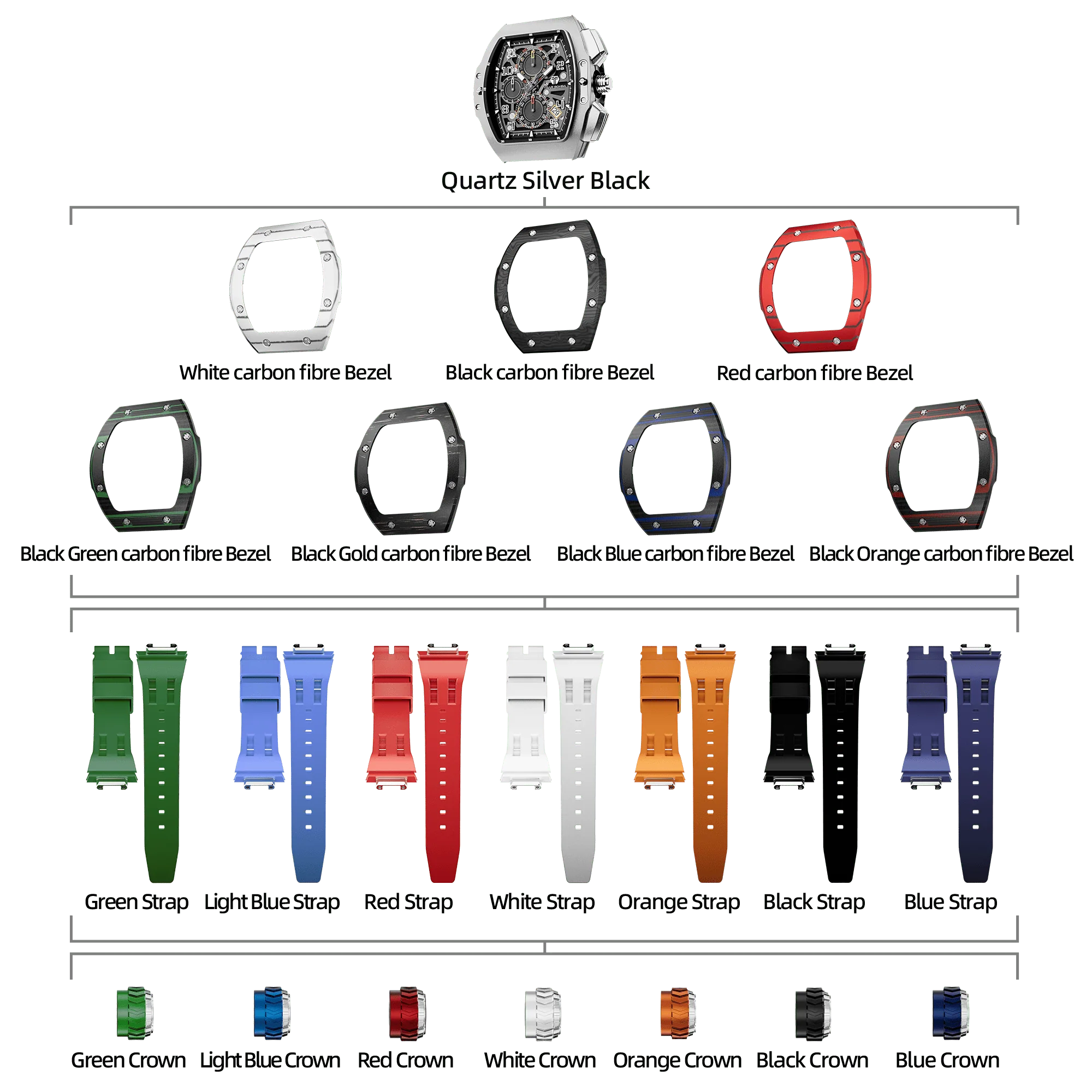 Atomic-TB8214 Combo (7-in-1) - Image 10