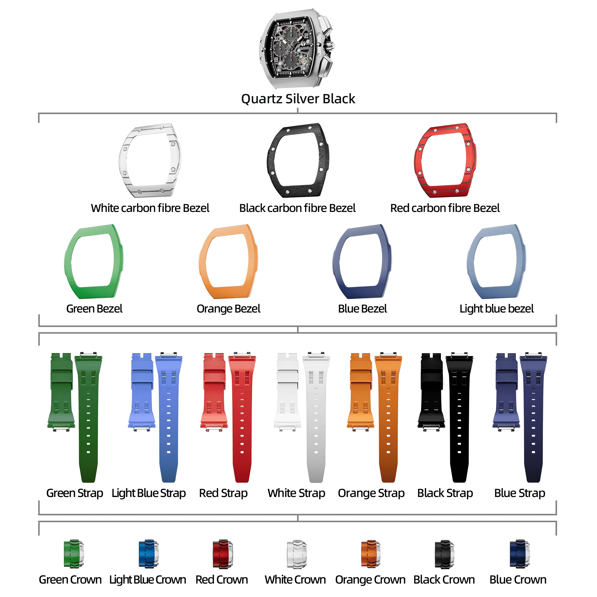 Atomic-TB8214 Combo (7-in-1) - Image 14