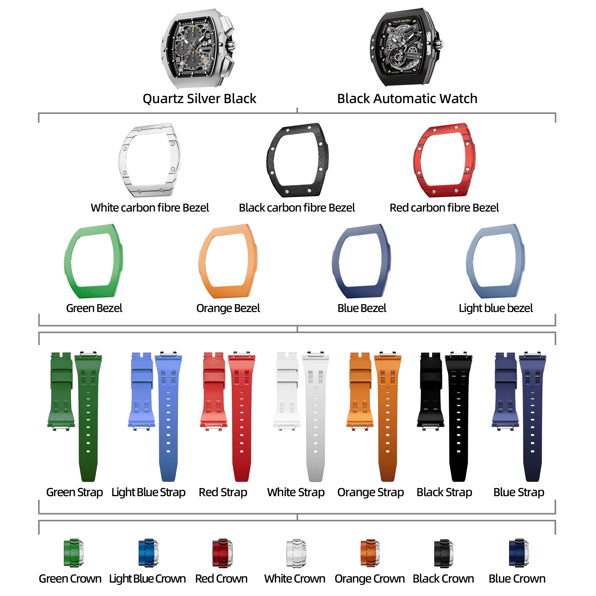 Atomic-TB8214 Combo (7-in-1) - Image 16